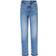 Good American Classic Slim Straight Jeans - Indigo662