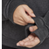 Nike Big Kid's Multi+ Therma-FIT Pullover Hoodie - Black/Anthracite/White (FD3893-010)