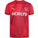 Puma Danish Handball Federation 2025 Home Jersey