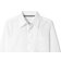 French Toast Boy's School Uniform Classic Button-Up Dress Shirt - White