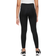 Nike Big Kid's Dri-FIT One Leggings - Black/White (DQ8836-010)