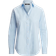 Polo Ralph Lauren Easy Stretch Cotton Shirt in Blue