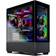 Skytech Gaming Skytech Azure Gaming PC Desktop 7 RTX 4070 Super 1TB 32GB