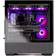 Skytech Gaming Skytech Azure Gaming PC Desktop 7 RTX 4070 Super 1TB 32GB