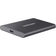 Samsung 4TB T7 Portable SSD Titan Gray MU-PC4T0T/AM