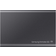 Samsung 4TB T7 Portable SSD Titan Gray MU-PC4T0T/AM
