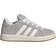 adidas Kid's Grand Court 00s Shoes - Grey Two/Off White/Gum