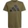 adidas Essentials T-shirt - Olistr/Black