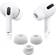 Ear Tips Classic Öronkuddar AirPods Pro