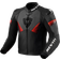 Rev'it! Argon 2 Leather Jacket Man, Adult