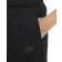 Nike Big Kid's Tech Fleece Shorts - Black (FD3289-010)