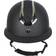 Hansbo Sport Riding Helmet HS Victory Glimmer - Black