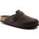 Birkenstock Boston Soft Footbed Oiled Leather - Habana