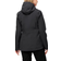 Jack Wolfskin Chaqueta De Montaña Moonrise - Negro