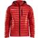 Craft Isolate Jacket M - Red