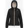 K-Way Men's Legend Down Hooded Jacket - Black
