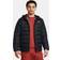 K-Way Men's Legend Down Hooded Jacket - Black