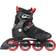 K2 F.I.T. 84 Pro Black/Red