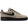 Nike Air Force 1 '07 M - Desert Khaki/Light Khaki/Reflect Silver/Black