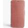 The Case Factory iPhone 11 Pro Max Plånboksfodral Lizard Rosa