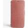 The Case Factory iPhone 11 Pro Max Plånboksfodral Lizard Rosa