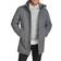 Calvin Klein Men's Urban Walker Coat - Charcoal