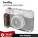 Smallrig Wooden L-Shape Grip for FUJIFILM X100VI X100V
