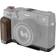 Smallrig Wooden L-Shape Grip for Fujifilm X100VI X100V