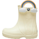 Crocs Crocs Kids Handle It Rain Boots Toddler/Little Kid Buttercream Kids Shoes Yellow Toddler