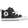 Converse Chuck Taylor All Star Malden Street Sneakers - Black/White