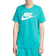 Nike Men's Sportswear Icon Futura Graphic T-shirt - Dusty Cactus