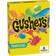 Fruit Gushers Tropical Flavor 136g 6pcs