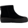Bally Guard III L Suede - Calf Black