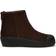 Bally Guard III L Ebano - Ruskea