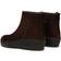 Bally Guard III L Ebano - Ruskea