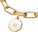 Pandora ME Lucky Horseshoe Medaljongberlock
