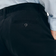 Nautica Mens Classic Fit Twill Clipper Pant