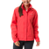 Vaude Women's Escape Bike Light Rain Jacket - Flame