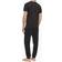 Calvin Klein Men's Cotton Classic Fit 5-Pack V-Neck T-Shirt Black