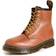 Dr. Martens 1460 DM's Wintergrip Leather Lace Up Boots - Tan/Blizzard Wp