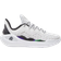 Under Armour Curry 11 Wind Low Top Shoes - White