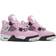 Nike Air Jordan 4 Retro W - Orchid/Neutral Grey/Black/White