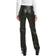 Staud Chisel Faux-Leather Trousers