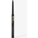 Anastasia Beverly Hills Brow Wiz Mini Augenbrauenstift 0.04 g Ebony Schwarz