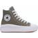 Converse Chuck Taylor All Star Move Platform W - Utility/White/Black