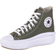 Converse Chuck Taylor All Star Move Platform W - Utility/White/Black