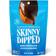 Skinnydipped Dark Chocolate Cocoa Almonds 3.5oz 1