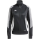 Adidas Women's Tiro Training Jacket-black-s black