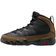 Nike Jordan 9 Retro PS - Black/Light Olive/True Red