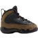 NIKE Jordan 9 Retro TD - Black/Light Olive/True Red